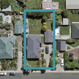 23 Iona Place, Strathern, Invercargill