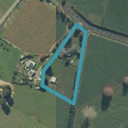 318 Somerville Road, Tirau