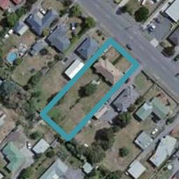 80 Kuripuni Street, Kuripuni, Masterton