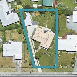155 Devon Street West, Hillcrest, Rotorua