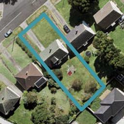 49 Roseman Avenue, Mount Roskill, Auckland