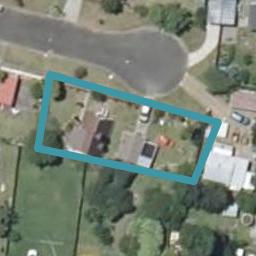 16 Whittaker Street, Foxton, Foxton