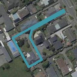 14 Prossers Road, Saint Martins, Christchurch