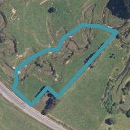 674 Makomako Road, Pahiatua, Pahiatua