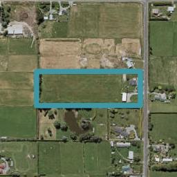 139 Actaeon Road, Makarewa