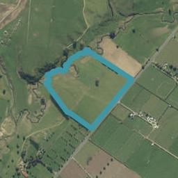 0 State Highway 29, Matamata, Matamata