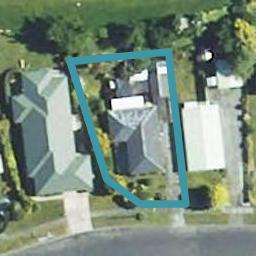 144 Pembroke Road, Stratford