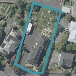 54 Barr Street, Kenmure, Dunedin