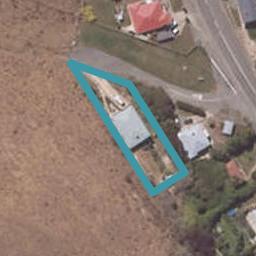 57 Orwell Street, Oamaru