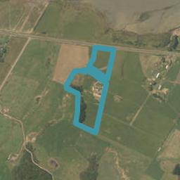 189 Orepuki Riverton Highway, Riverton