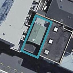 2 Frederick Street, Te Aro, Wellington