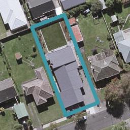 25 Cornwall Street, Brooklands, New Plymouth