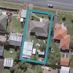 2 Atiawa Street, Glen Avon, New Plymouth