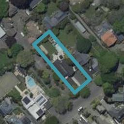 25 Snowdon Road, Fendalton, Christchurch