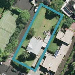 17 Bridgewater Road, Parnell, Auckland