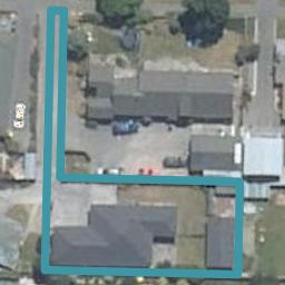 39 South Belt, Methven, Methven