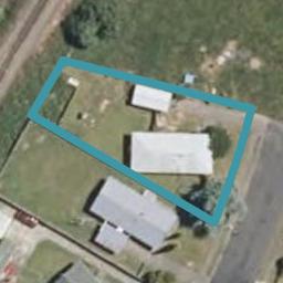 21 Fraser-Collin Crescent, Dannevirke