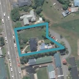 144 East Belt, Rangiora, Rangiora