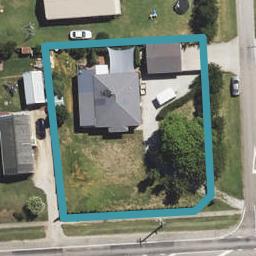 59 Main Road, Makaraka, Gisborne