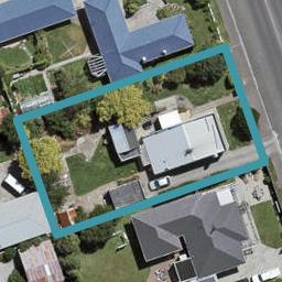 61 Inglewood Road, Hawthorndale, Invercargill