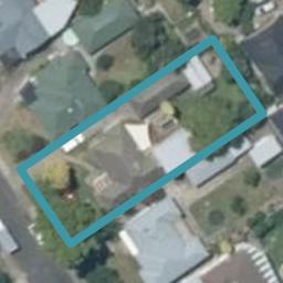 808 Maitland Crescent, Mayfair, Hastings