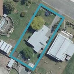 8 Leslie Street, Culverden, Culverden