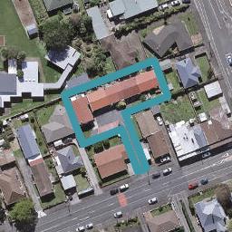 3/14 Huatoki Street, Vogeltown, New Plymouth