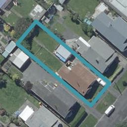 43 Botha Street, Tainui, Dunedin