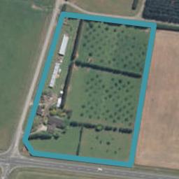 556 Steffens Road, Starvation Hill, Oxford
