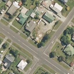 160 Weld Street, Hokitika