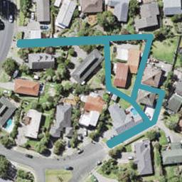 1/11 Hollyhock Place, Browns Bay, Auckland