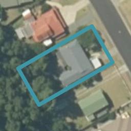 115 Park Avenue, Whangamata