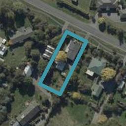 21 Petticoat Lane, Doyleston, Doyleston