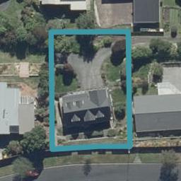 213 Larnach Road, Waverley, Dunedin