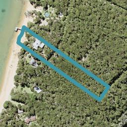 0 Pembles Bay, Kawau Island, Kawau Island