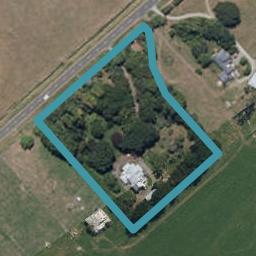 1069 Kairanga Bunnythorpe Road, Palmerston North