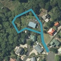 422 Millington Place, Thames, Thames