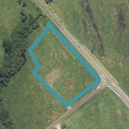 0 State Highway 6, Haast, Haast