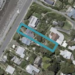 42 The Parade, Paekakariki
