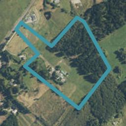 375 Woodstock-Rimu Road, Ruatapu