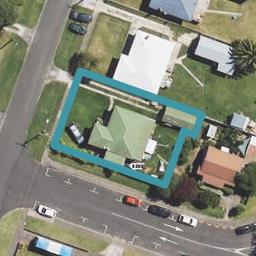 25 Muir Street, Te Hapara, Gisborne