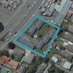 9/182 Ensors Road, Waltham, Christchurch