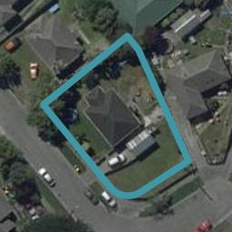 5 Bayley Place, Spreydon, Christchurch