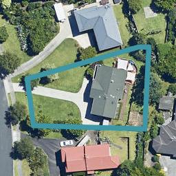18 Little John Drive, Bellevue, Tauranga