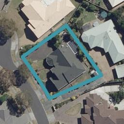 12 Guernsey Place, Grandview Heights, Hamilton