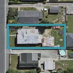 70 Pomona Street, Georgetown, Invercargill