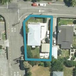 111 Alfred Street, Blenheim