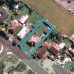 5 Hamilton Street, East Gore, Gore