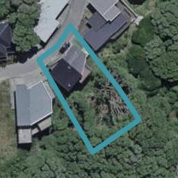 12 Satchell Way, Kaiwharawhara, Wellington