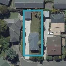 3 Pitt Place, St Albans, Christchurch